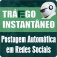 Publique automático Utilizando Redes Sociais